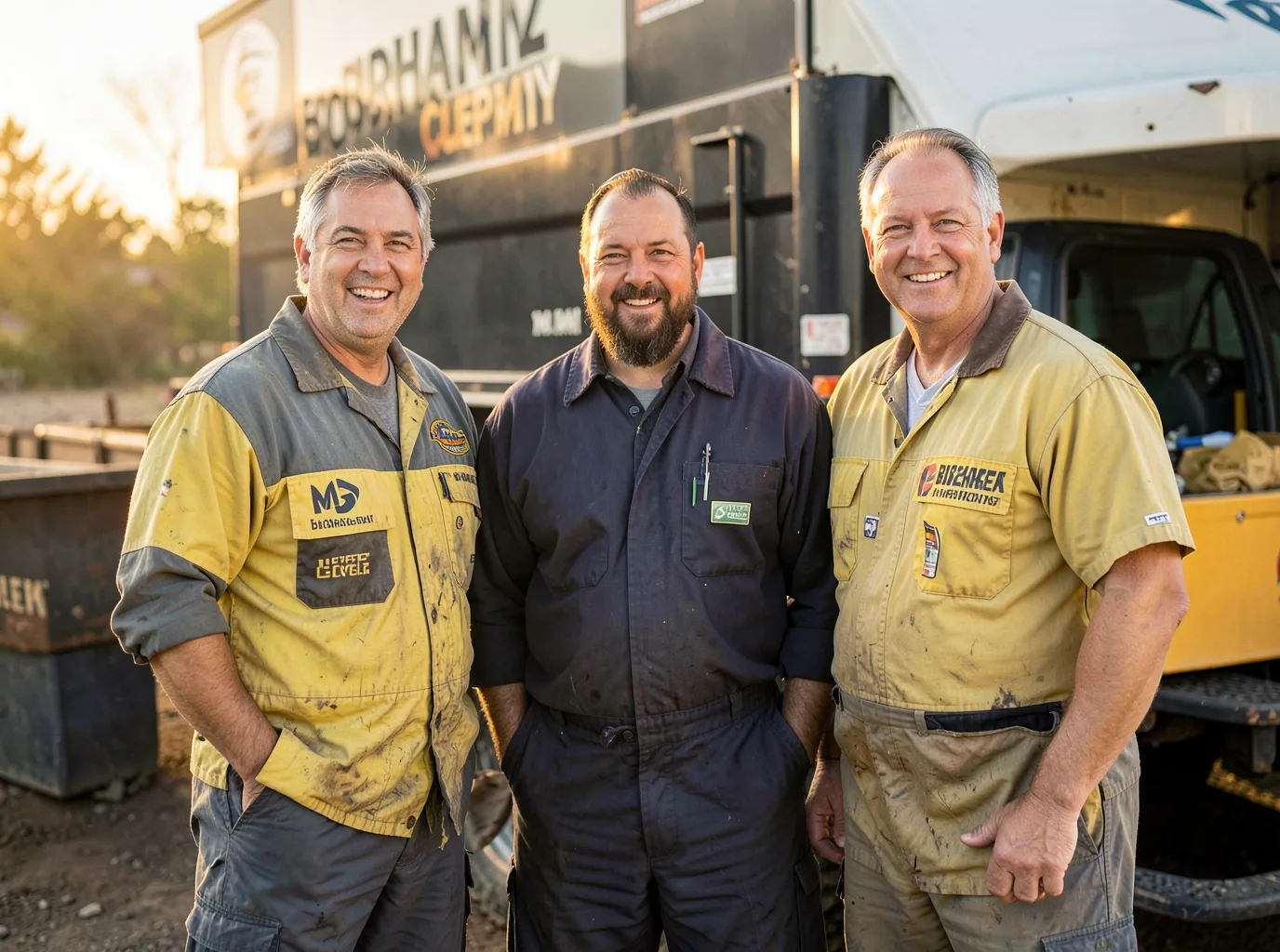 Sewage Cleanup company in Fairfax, SC