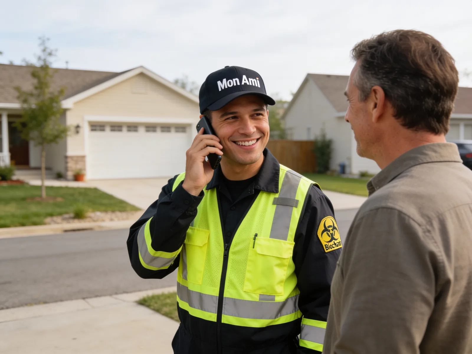 Sewage Cleanup Fairfax, SC FAQs